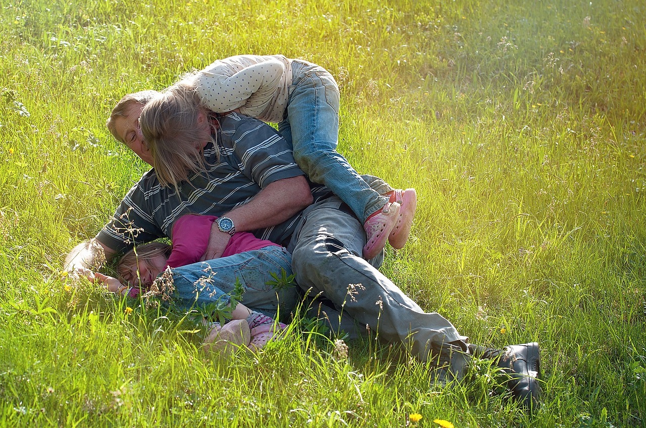 Make Your Dad Smile this Father's Day