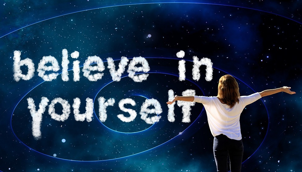 How To Be More Confident In 4 Steps To Face Your Fears