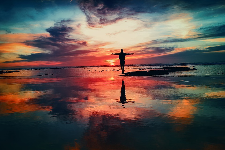 12 Steps That Will Help You Achieve Your Dream Life